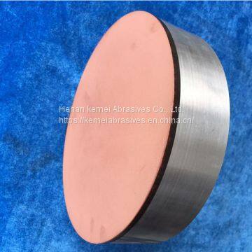Resin Diamond Grinding Disc/Grinding Tungsten Steel Grinding Disc/Fine Grained Polishing Disc photo-3
