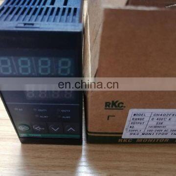 RKC Temperature Controller CD901 WD08-VM*AN-5N photo-3