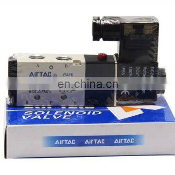 AirTAC Solenoid Valve 4V210-08 photo-3