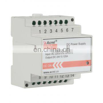 Acrel 300286 Medical IT System Regulated Power Supply ACLP10-24 photo-3