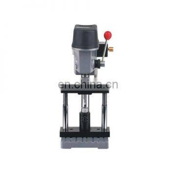 Grinding tool kit for  common rail valve assembly