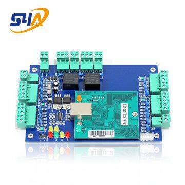 S4A Factory Sell Double Door Control Board ACB-002 Access Control Board photo-4