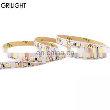 Grilight Shenzhen Cheap Price SMD2835 LED STRIP LIGHT 120LED PER METER