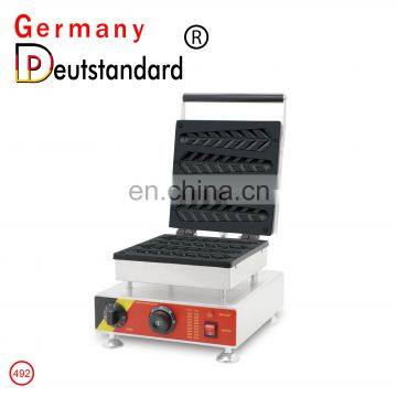 Commercial Electric Lolly Waffle Maker Waffle 110v/220v