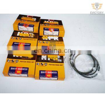 6UZ1-TC Piston Ring Cylinder Liner Head Gasket Kit