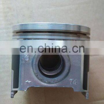 For Kubota Engine V3307 V3307T Piston Kit 1G774-2111 photo-5