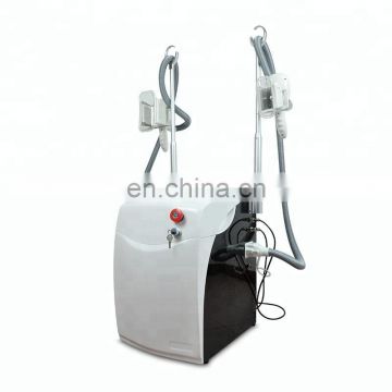 Cool scuplting cellulite removal equipment fat freezing machine home device