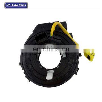 Clock Spring Spiral Cable For Mazda 2 Demio Mazda 6 D651-66-CS0 D65166CS0