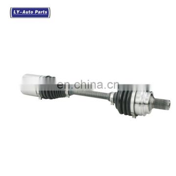 Car Drive Shaft Front Axle Outer Right Assembly 2213306400 For Mercedes CL550 CLS63 E63 AMG S550 Hot Sale Auto Parts