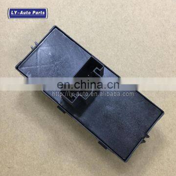 Front Left Car Power Master Door Window Regulator Switch Control Button For VW MK7 Golf 12-17 OEM 5G0959857C