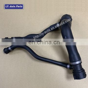 Auto Engine Cooling Upper Radiator Hose For BMW 5 Series E60 528i 525i 530xi OEM 17127546064