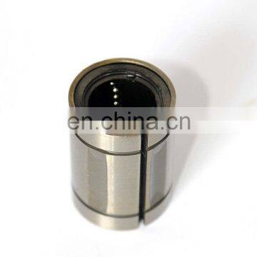 LM 40 UU Linear Bearing LM 40 UU -OP 40x60x80mm LM40UU Bearing photo-5