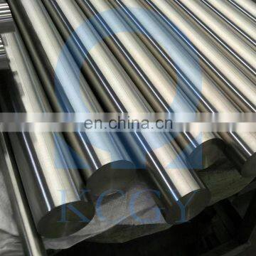 Cold Drawn JIS G4105 Grade SCM435 Alloy Steel Round Bar