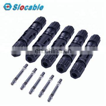 China IP68 Waterproof 10mm CN40 Connector photo-2