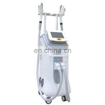 2500W Double Dpl Device Best Hair Removal Machine for Salon photo-3