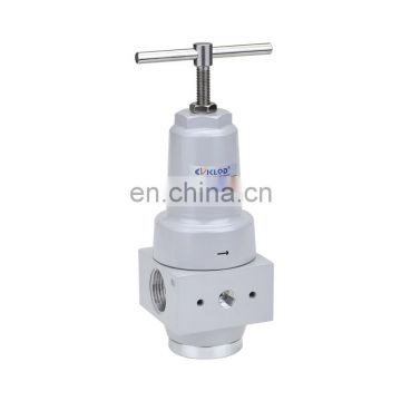 KLQD KLQTYH Series High Pressure Air Regulator