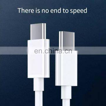 Amazons Top Selling Product Type-C Dual Head Data Line General Purpose photo-3