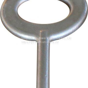 Custom Fabrication Precision Casting Parts photo-3