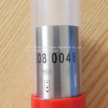 Wireless Temperature / Humidity / Pressure Verification System photo-3