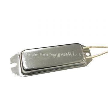220W Boat Type Aluminum Housed Wirewound Resistors