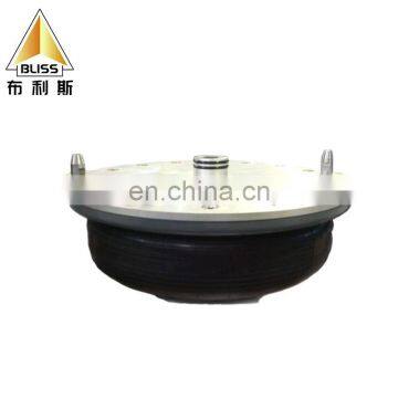 Air Springs for Trains Rubber Shock-absorbing Airbag 530F Air Spring High Quality