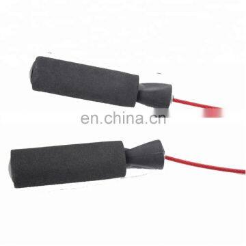 Fitness Heavy Grips Adjustable Harbour Weighted Jump Ropes photo-3