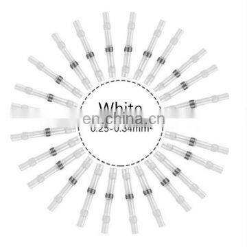 Hampool Factory Direct Wire Joint Waterproof Automotive Shrinkable Soldersleeve photo-2