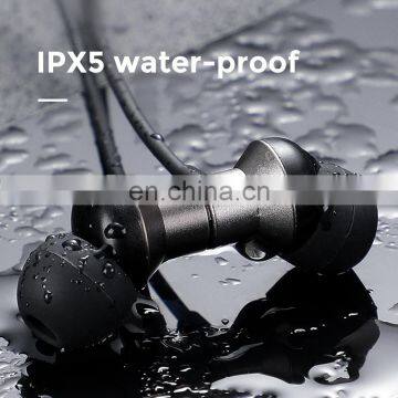 Joyroom Sweatproof Noise Cancelling Stereo Magnetic Sport Wireless Blutooth Earphone photo-4