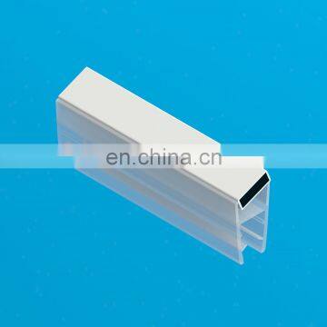 Glass Shower Door Water Magnetic Rubber Seal