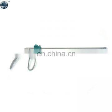 Laparoscopic Liga Polymer Ligature Clip Applier Handle photo-4