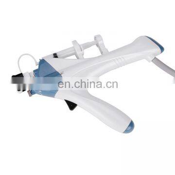 2 In 1 Facial Cleaning Water Hydra Dermabrasion Meso Device Beauty Machine photo-4