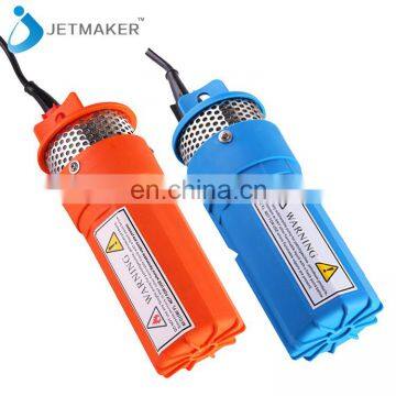 Newly Designed High-pressure Sales Solar Water Pump photo-3