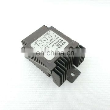 COOLING FAN RELAY CONTROL MODULE  0255455932 83533086078  High Quality