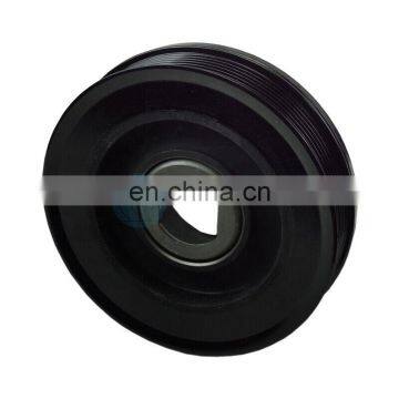 8200361247 NEW Auto Vibration Damper Pulley OEM 12303-00Q0A 4431160 photo-3