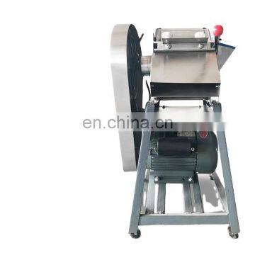 Multi-functional Electric Slicer Fruit Cutting Industrial Vegetable Cutter Machine