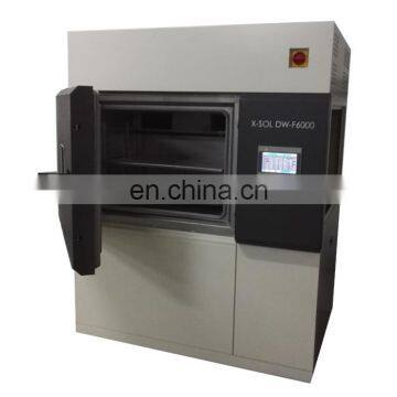 Liyi Aging Testing Equipment Weatherometer Price Xenon Arc Test Chamber photo-5