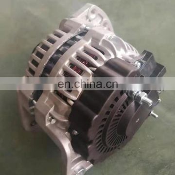 Factory custom production car 5kw alternator 56V 130A DC bus alternator