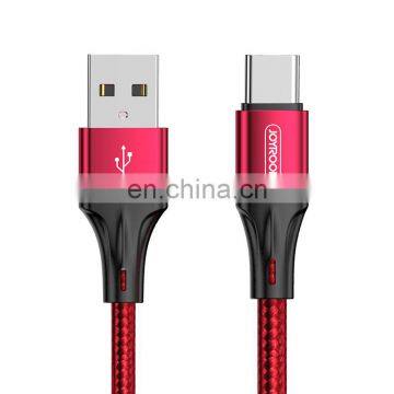 JOYROOM 3A Fast Charge Type C Usb Data Charging Cable for Android photo-3