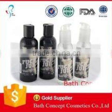 Personal Product Waterbase Sex Lubricant Oil OEM