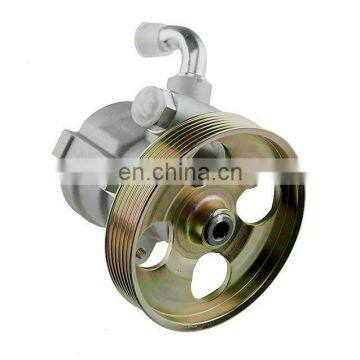 Power Steering System Hydraulic Pump OEM 4007JE 4007Z7 9659784580 With High Quality photo-5