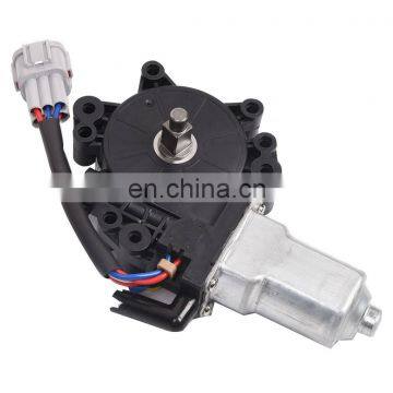 Front Left Power Window Lift Motor Drive Side  742-527 80731-9FJ0A 12227094 80731-ZT01A 80730-9FJ0A 80731-ZM70B  High Quality