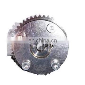 НОВЫЙ ДВИГАТЕЛЬ. Шкив приводного ремня распределительного вала. Оригинальный номер 14310-RAA-003 photo-2