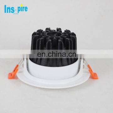 2020 Modern Design Surface Mounted 10w Cob Led Downlight Ceiling Downlight photo-3