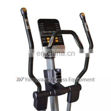 Заводская цена / Высочайшее качество коммерческий фитнес-эллиптический тренажер YW-B003 photo-3