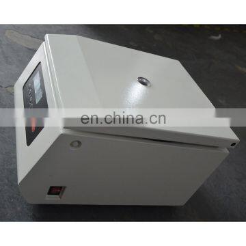 Price Of Desktop Low-Speed Blood Bag Centrifuge photo-5