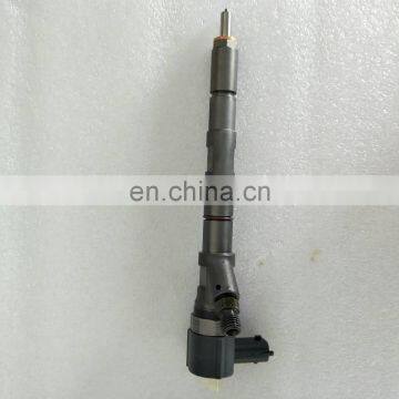 Original BOSCH Common Rail Injector 0445110279, 0445110186 For HYUNDAI, KIA 33800-4A000 photo-4