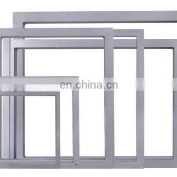 Silk Screen Aluminum Screen Printing Frame photo-6