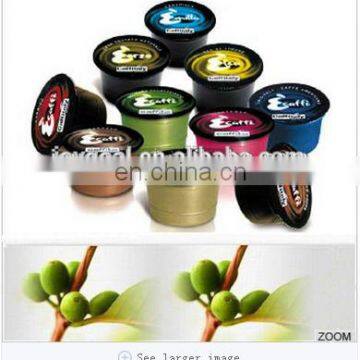 Joygoal -Shanghai Factory Reusable Coffee Cup Coffee Capsule photo-2