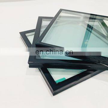 Wholesale solar control double glazing  Insulated building glass