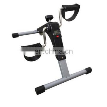 Household small stepper, mini exercise bike, silent fitness equipment